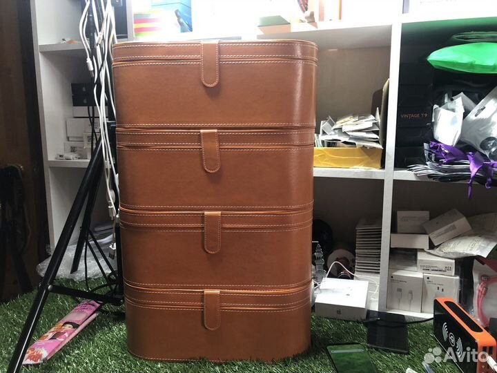 Фен dyson стайлер