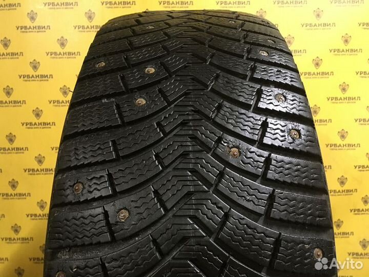 Michelin Latitude X-Ice North 2 265/60 R18 114T