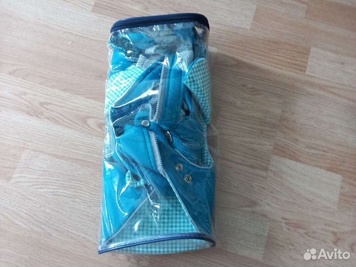 Сумка кенгуру