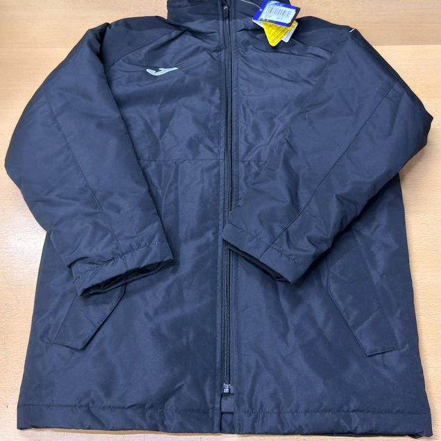 Детская зимняя куртка joma 100064.100 размер 2XS
