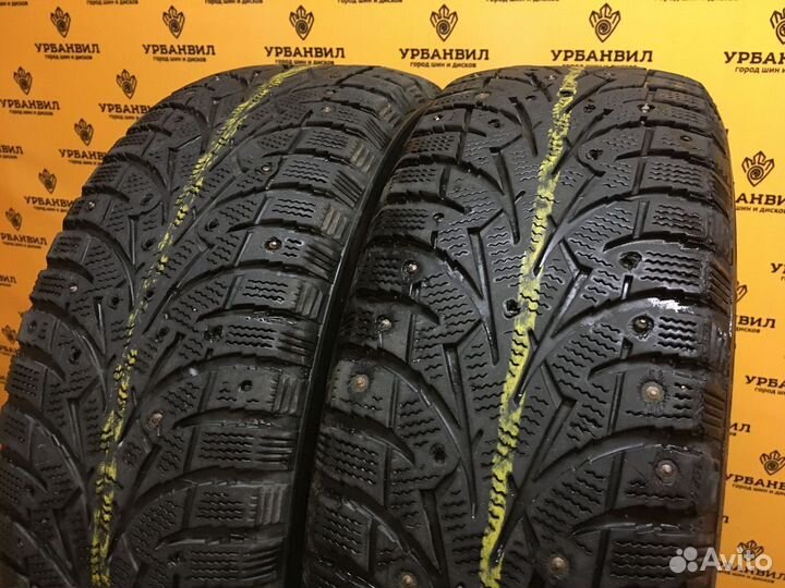 Toyo Observe G3-Ice 195/65 R15 91T