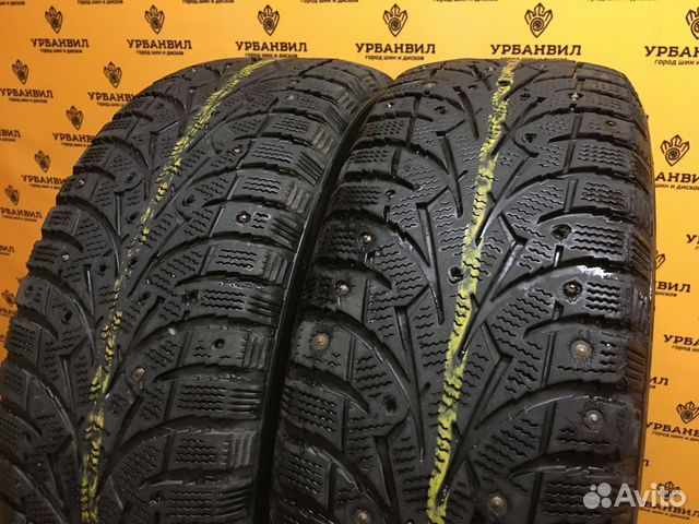 Toyo Observe G3-Ice 195/65 R15 91T
