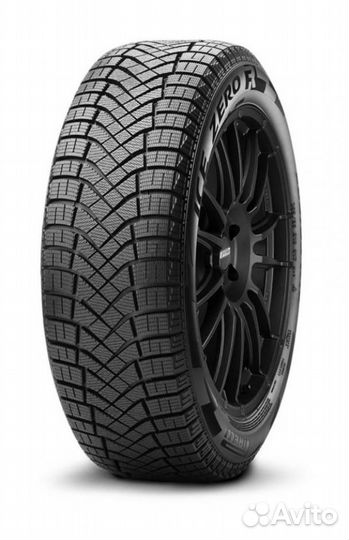 Pirelli Ice Zero FR 255/45 R20 105H
