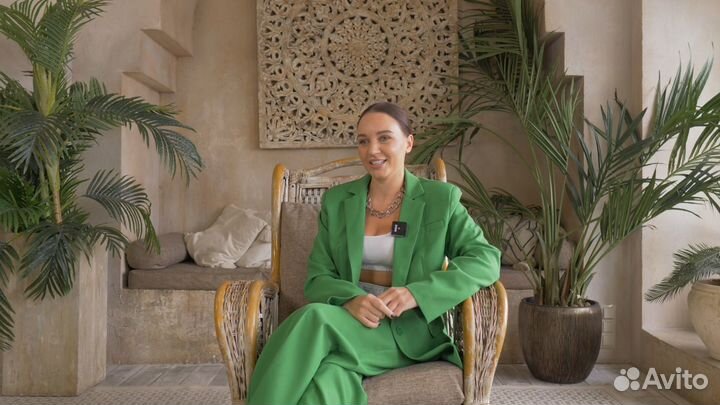 Видеосъёмка курсов и онлайн школ