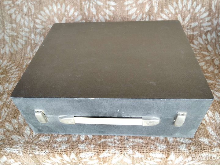 Фотоувеличитель упа 613