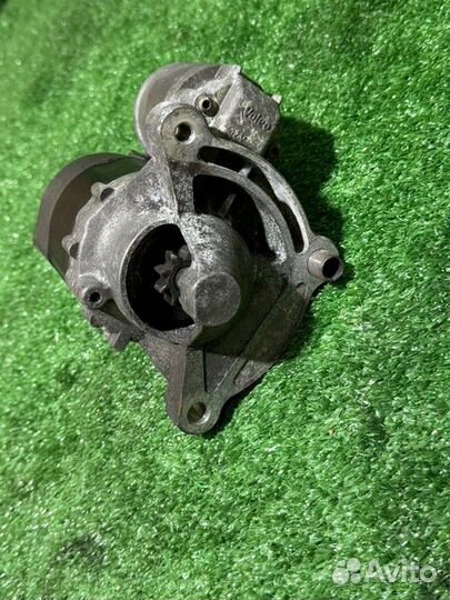 Стартер Peugeot / Citroen 1.4-1.6 бензин