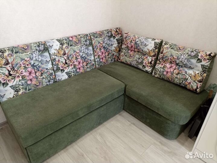 Диван раскладной