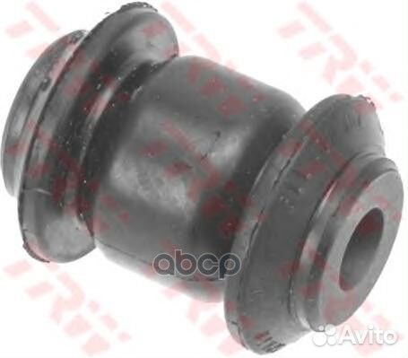 Сайлентблок рычага VW polo/skoda fabia 03- JBU5