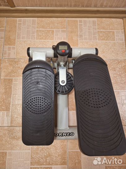 Тренажер для ног степпер Torneo