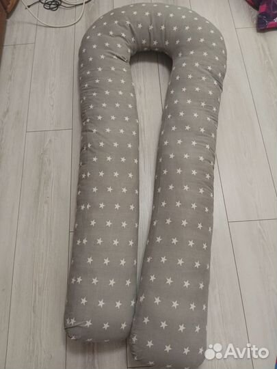 Подушка для беременных