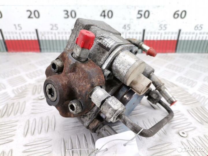 Тнвд для Ford Transit 5 1539827