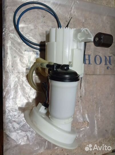 Модуль в сборе