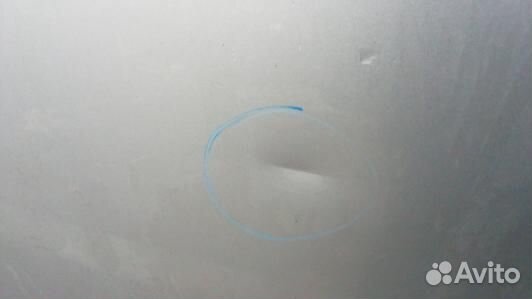 Капот mercedes benz CLS C219 (6UK08D201)