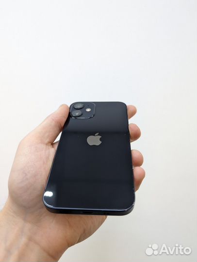 iPhone 12 mini, 64 ГБ
