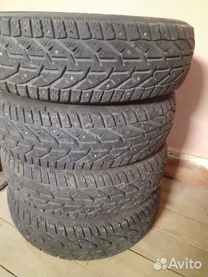 Aeolus Snow Ace AW05 185/65 R15