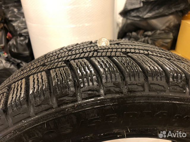 Nokian Tyres Nordman RS2 205/55 R16 94R