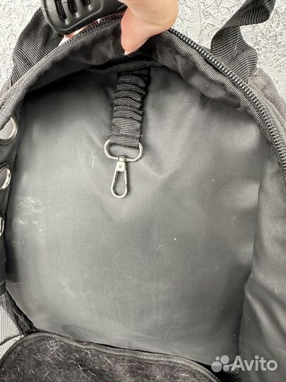 Переноска. Рюкзак переноска