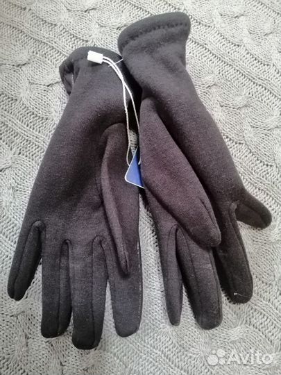 Перчатки