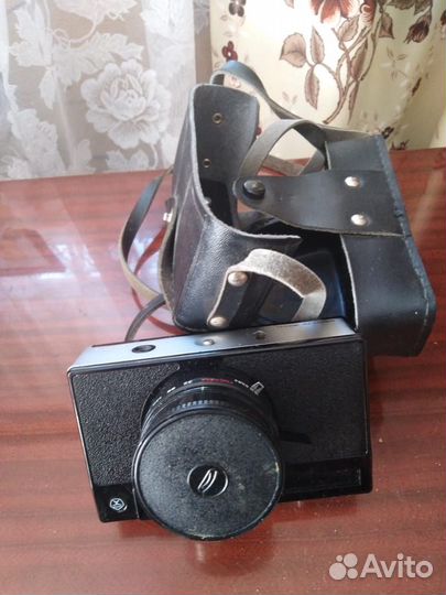 Продам фотоаппарат