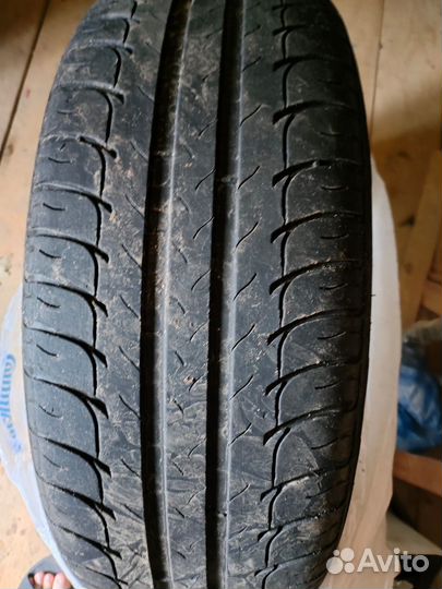 Колеса летние r16