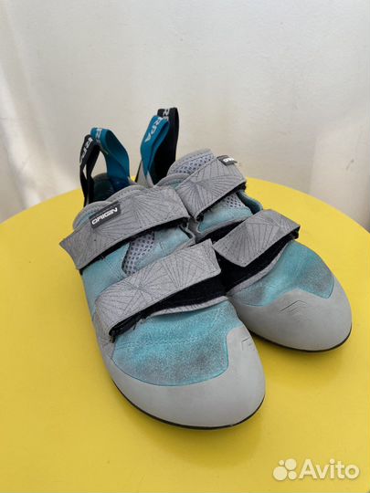 Скальные туфли Scarpa Origin