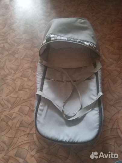 Переноска для детей