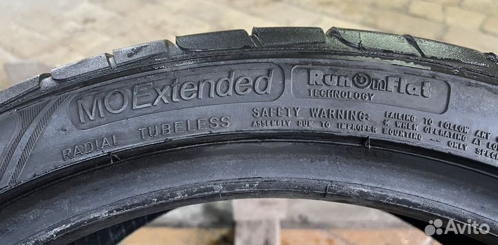 Goodyear Eagle F1 Asymmetric 2 225/40 R18