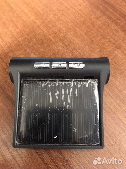 Develuck tpms система контроля давления в шинах