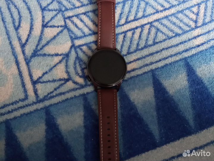 SMART watch часы