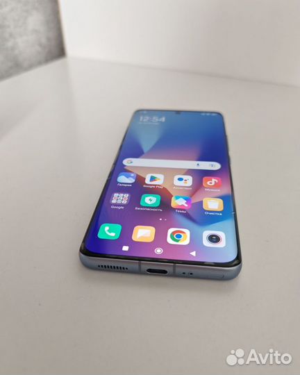 Xiaomi 12X, 8/256 ГБ