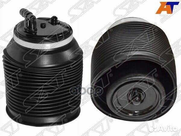 Пневмоподушка амортизатора RR toyota land cruiser