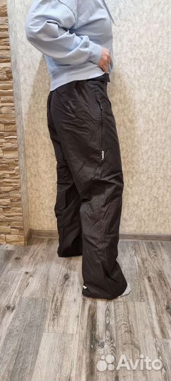 Горнолыжные штаны женские 48
