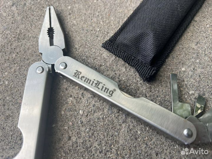 Почти новый мультитул