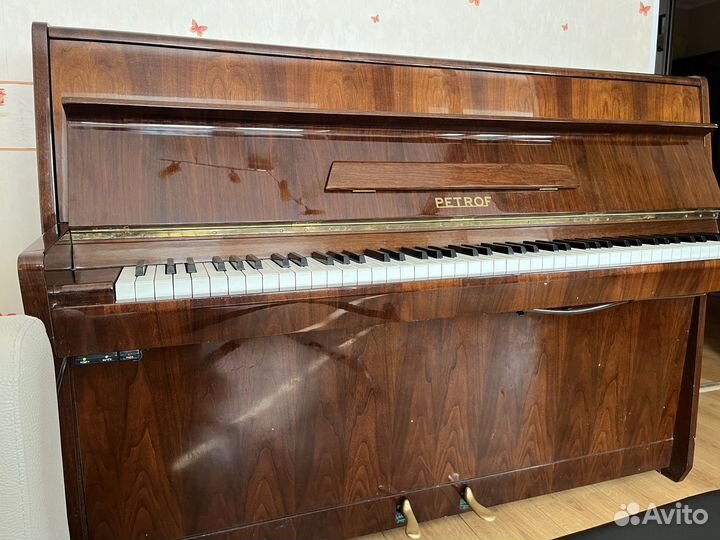 Аренда фортепиано