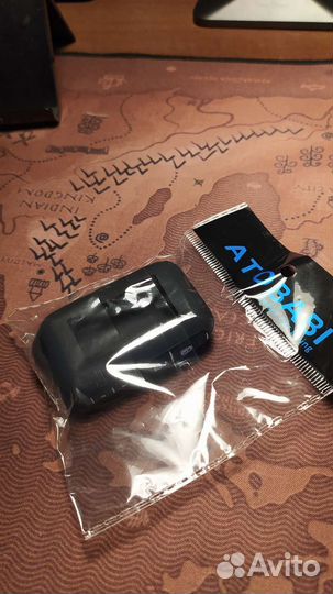 Чехол для брелка Starline