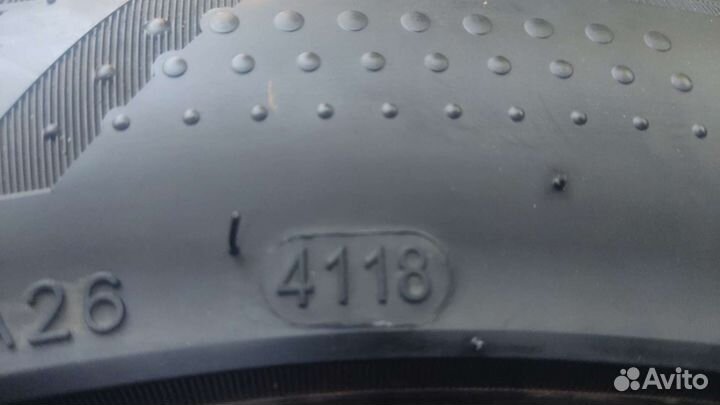 Hankook Optimo K415 225/60 R17