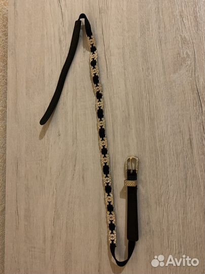 Ремни и пояса женские