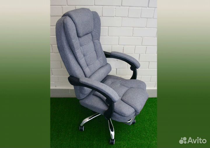 Компьютерное кресло