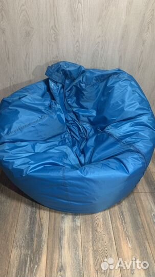 Пуфы большие