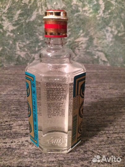 Original eau de Colognе N4711