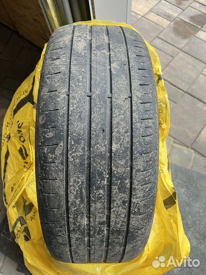 Hankook Ventus Prime 3 K125 205/55 R16