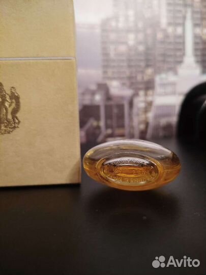 L'air Du Temps Nina Ricci винтаж