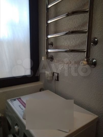 1-к. квартира, 33 м², 1/2 эт.