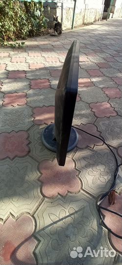 Монитор для компьютера бу