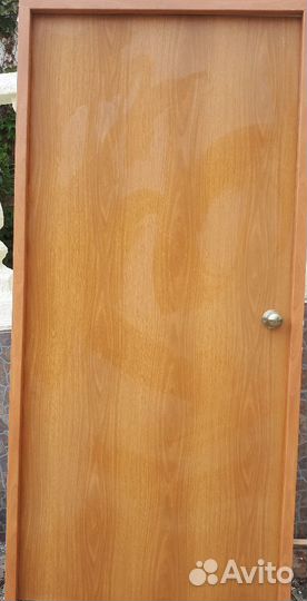 Дверь мдф и под покраску