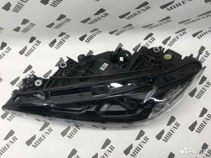 Фара левая Bmw 4 Series G22 G23 G26 2020- LED SL