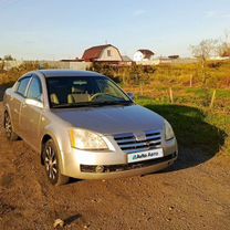 Chery Fora (A21) 2.0 MT, 2008, 150 000 км, с пробегом, цена 200 000 руб.