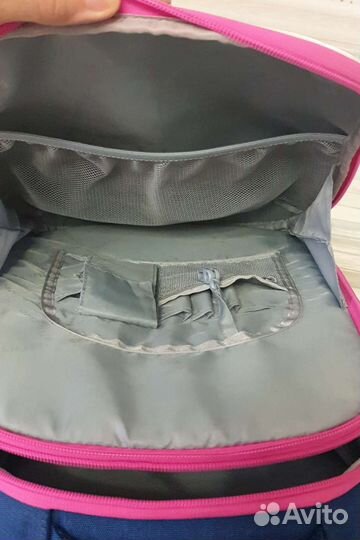 Школьный рюкзак MikeMar для девочки