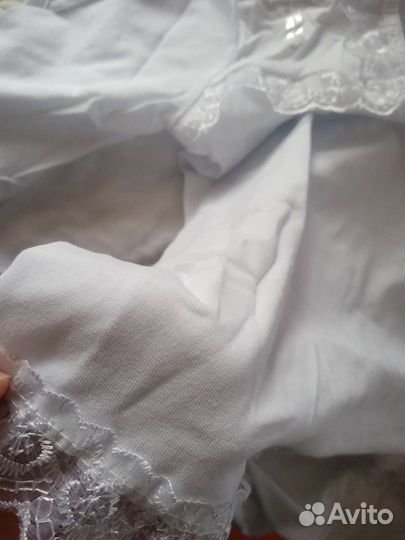 Крестильный набор