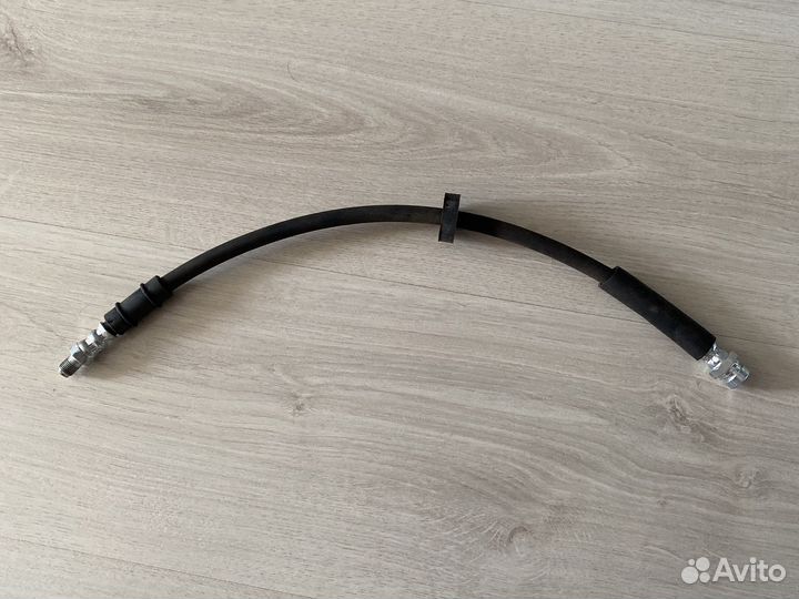 Шланг передний тормозной Fiat Ducato